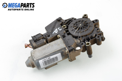 Motor macara geam for Audi A8 (D2) 2.8, 193 hp, sedan, 1996, position: dreaptă - spate