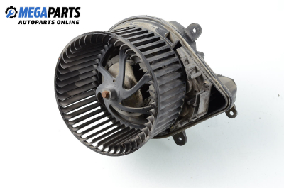 Heating blower for Citroen Xsara 1.6, 88 hp, station wagon, 1998