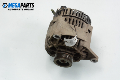 Alternator for Citroen Xsara 1.6, 88 hp, station wagon, 1998