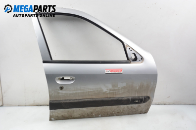 Door for Citroen Xsara 1.6, 88 hp, station wagon, 1998, position: front - right