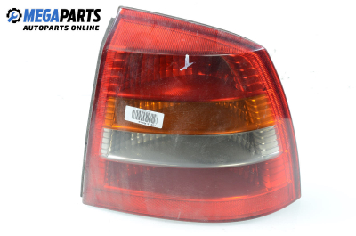 Tail light for Opel Astra G 1.7 TD, 68 hp, hatchback, 1998, position: right