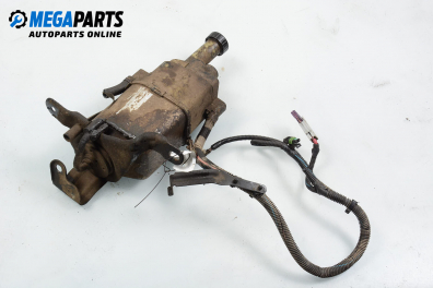 Power steering pump for Opel Astra G 1.7 TD, 68 hp, hatchback, 1998