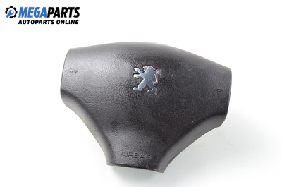 Airbag for Peugeot 206 1.4, 75 hp, hatchback, 2006, position: fața