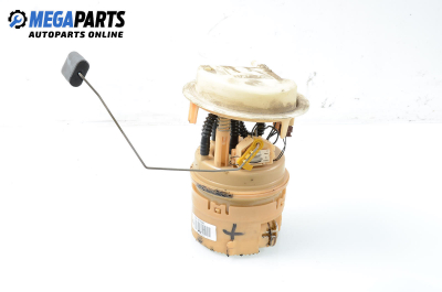 Fuel pump for Peugeot 206 1.4, 75 hp, hatchback, 2006