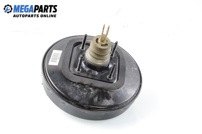 Brake servo for Peugeot 206 1.4, 75 hp, hatchback, 2006