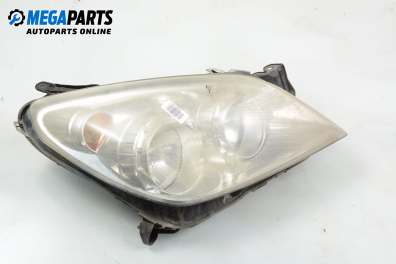 Headlight for Opel Astra H 1.6, 116 hp, station wagon, 2007, position: right