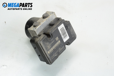 ABS for Opel Astra H 1.6, 116 hp, station wagon, 2007 № 00405081E2