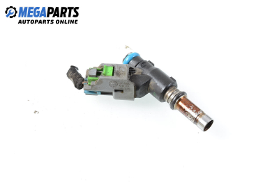 Gasoline fuel injector for Opel Astra H 1.6, 116 hp, station wagon, 2007