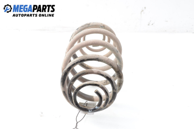 Coil spring for Opel Astra G 2.0 DI, 82 hp, station wagon, 1999, position: rear