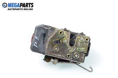 Lock for Opel Astra G 2.0 DI, 82 hp, station wagon, 1999, position: front - left