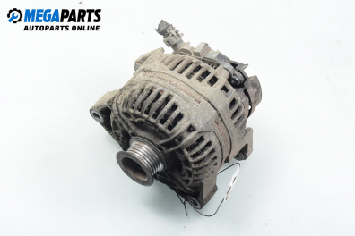 Alternator for Opel Astra G 2.0 DI, 82 hp, station wagon, 1999