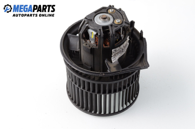 Heating blower for Saab 9-5 2.0 t, 150 hp, sedan, 2001