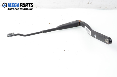 Braț ștergătoare parbriz for Saab 9-5 2.0 t, 150 hp, sedan, 2001, position: dreapta