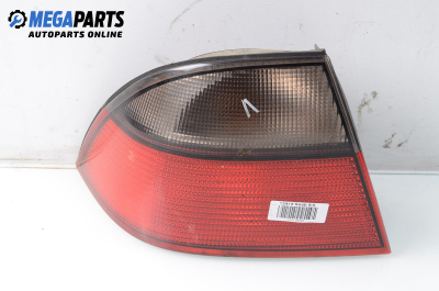 Tail light for Saab 9-5 2.0 t, 150 hp, sedan, 2001, position: left