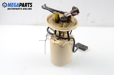 Fuel pump for Saab 9-5 2.0 t, 150 hp, sedan, 2001