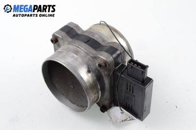 Air mass flow meter for Saab 9-5 2.0 t, 150 hp, sedan, 2001