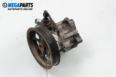 Power steering pump for Saab 9-5 2.0 t, 150 hp, sedan, 2001