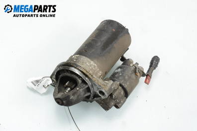 Starter for Saab 9-5 2.0 t, 150 hp, sedan, 2001