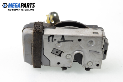 Lock for Saab 9-5 2.0 t, 150 hp, sedan, 2001, position: front - right