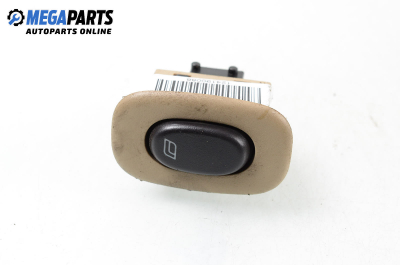 Power window button for Saab 9-5 2.0 t, 150 hp, sedan, 2001