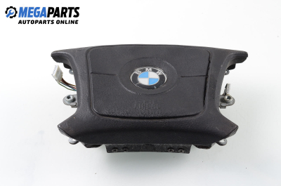 Airbag for BMW 7 (E38) 3.0, 218 hp, sedan, 1994, position: fața