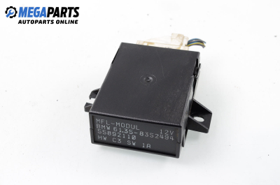 Module for BMW 7 (E38) 3.0, 218 hp, sedan, 1994 № 61.35-8352494