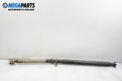 Tail shaft for BMW 7 (E38) 3.0, 218 hp, sedan, 1994