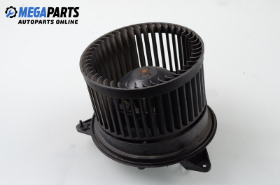 Heating blower for Jaguar X-Type 2.0 D, 130 hp, sedan, 2005