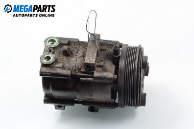 AC compressor for Jaguar X-Type 2.0 D, 130 hp, sedan, 2005