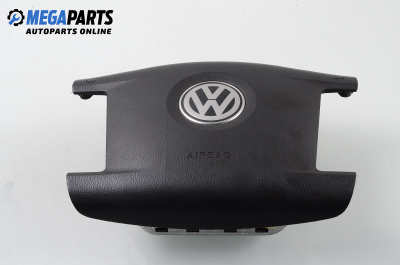 Airbag for Volkswagen Touareg 2.5 TDI, 174 hp, suv automatic, 2004, position: fața