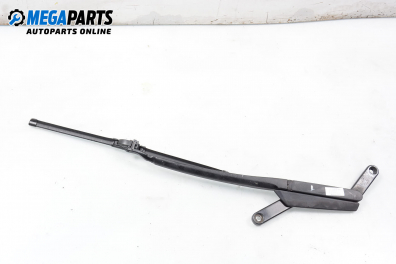 Front wipers arm for Volkswagen Touareg 2.5 TDI, 174 hp, suv automatic, 2004, position: right