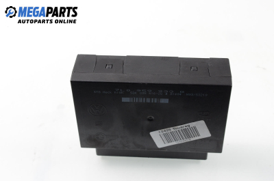 Comfort module for Volkswagen Touareg 2.5 TDI, 174 hp, suv automatic, 2004 № 7L0 959 933 G