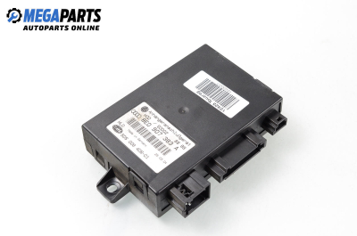 Module for Volkswagen Touareg 2.5 TDI, 174 hp, suv automatic, 2004 № 8E0907383A