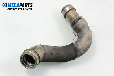 Turbo hose for Volkswagen Touareg 2.5 TDI, 174 hp, suv automatic, 2004