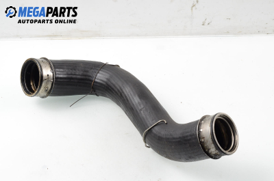 Turbo hose for Volkswagen Touareg 2.5 TDI, 174 hp, suv automatic, 2004