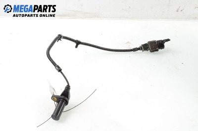 Senzor arbore cotit for Volkswagen Touareg 2.5 TDI, 174 hp, suv automatic, 2004