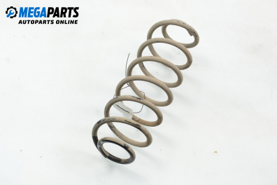 Coil spring for Ford Fiesta V 1.25 16V, 75 hp, hatchback, 2003, position: rear