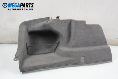 Trunk interior cover for BMW 7 (F02) 4.4, 408 hp, sedan automatic, 2008