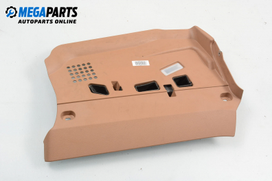 Plastic interior sub tablou for BMW 7 (F02) 4.4, 408 hp, sedan automatic, 2008