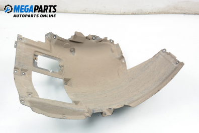 Inner fender for BMW 7 (F02) 4.4, 408 hp, sedan automatic, 2008, position: front - right