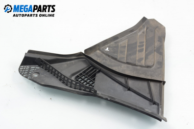 Capac de plastic for BMW 7 (F02) 4.4, 408 hp, sedan automatic, 2008