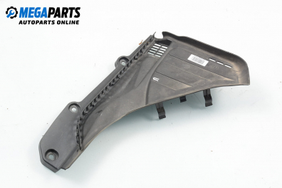 Capac de plastic for BMW 7 (F02) 4.4, 408 hp, sedan automatic, 2008