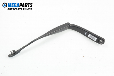 Front wipers arm for BMW 7 (F02) 4.4, 408 hp, sedan automatic, 2008, position: left