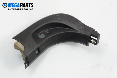 Plastic interior for BMW 7 (F02) 4.4, 408 hp, sedan automatic, 2008, position: fața