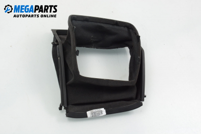 Plastic interior volan for BMW 7 (F02) 4.4, 408 hp, sedan automatic, 2008