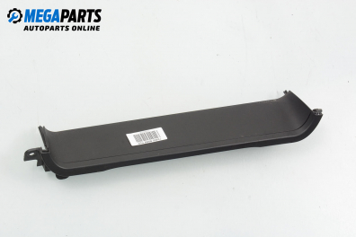 Plastic interior for BMW 7 (F02) 4.4, 408 hp, sedan automatic, 2008, position: fața