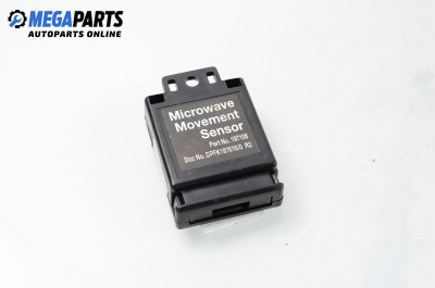 Module for BMW 7 Series F02 (02.2008 - 12.2015), № 197106