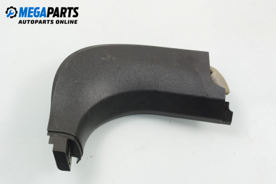 Plastic interior for BMW 7 (F02) 4.4, 408 hp, sedan automatic, 2008, position: dreapta