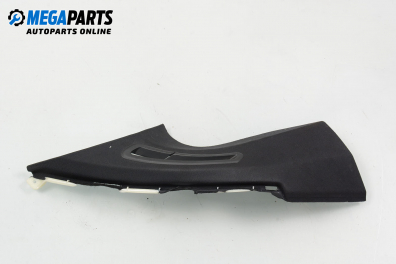 Plastic interior for BMW 7 (F02) 4.4, 408 hp, sedan automatic, 2008, position: dreapta