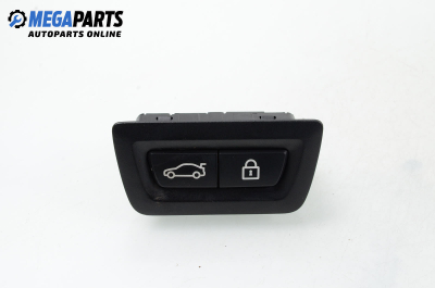 Buttons panel for BMW 7 (F02) 4.4, 408 hp, sedan automatic, 2008
